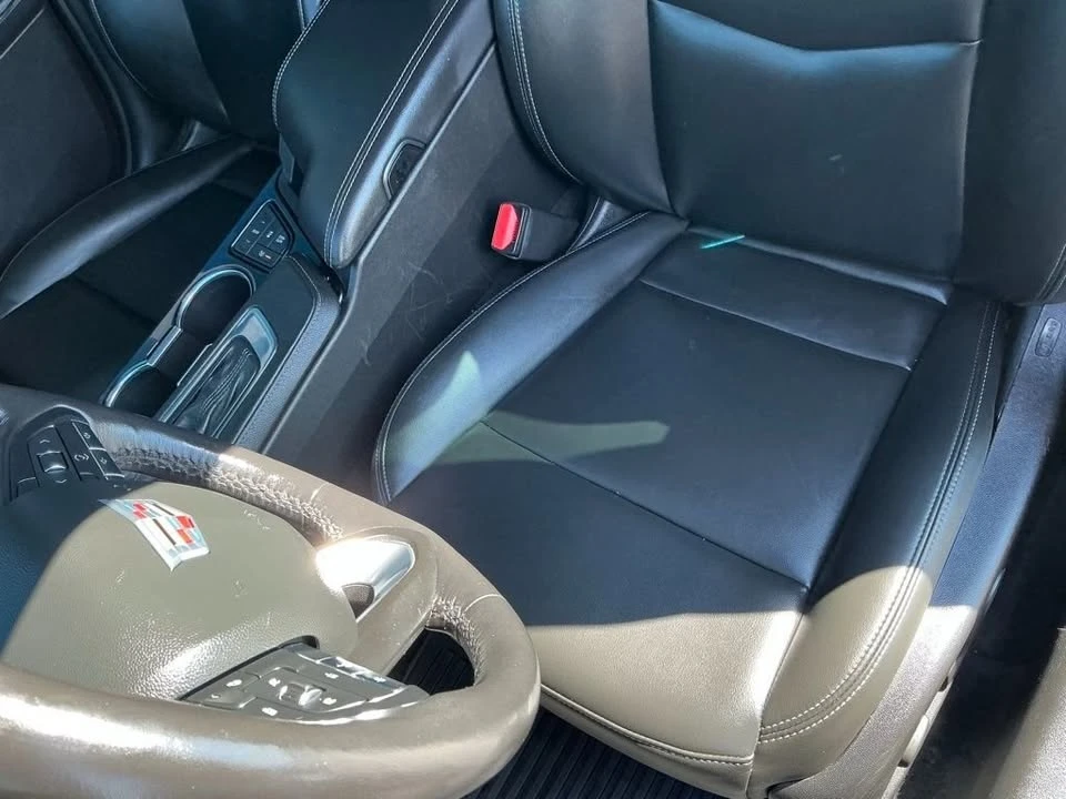 2020 Cadillac CT4 - Image 13 of 14