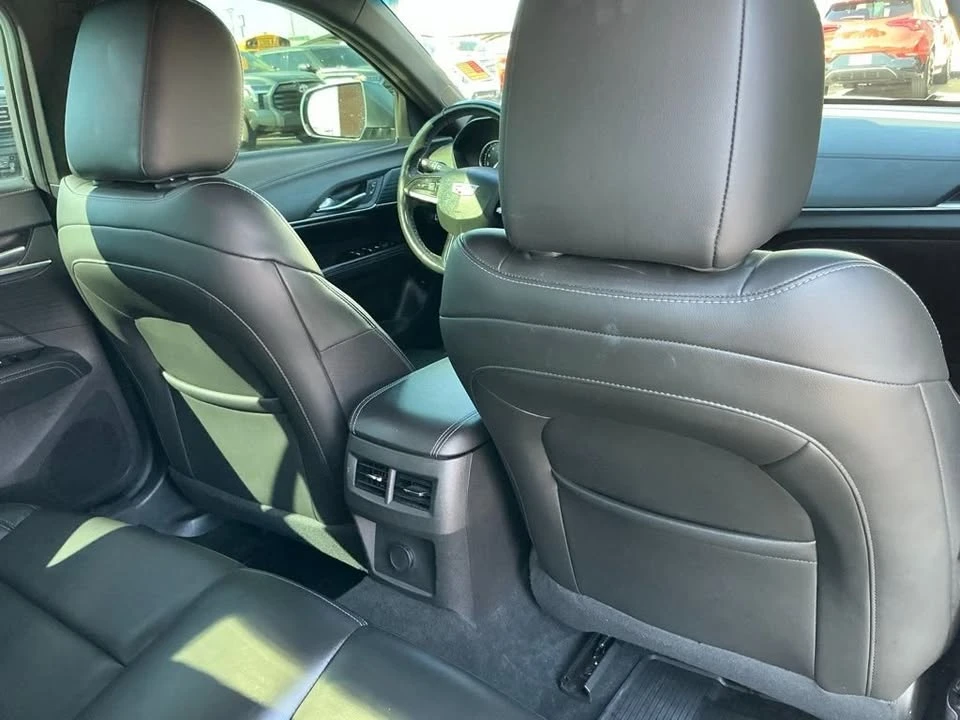 2020 Cadillac CT4 - Image 6 of 14