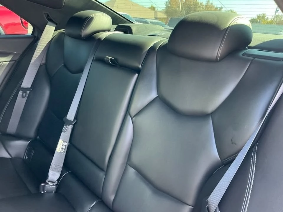 2020 Cadillac CT4 - Image 7 of 14