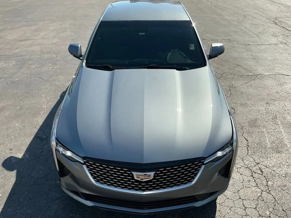 2020 Cadillac CT4 - Image 3 of 14