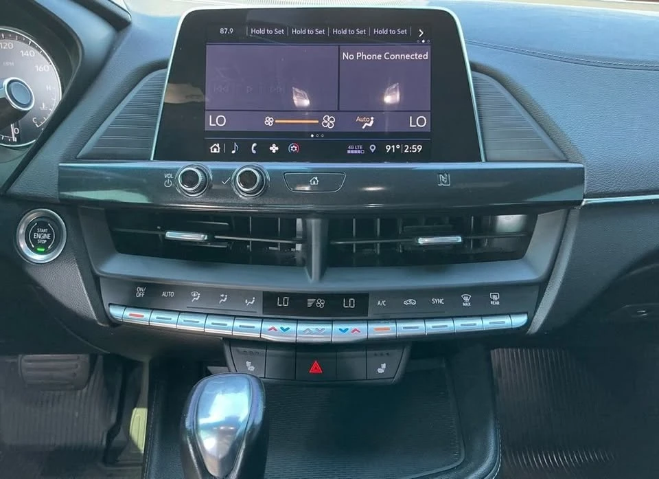 2020 Cadillac CT4 - Image 8 of 14