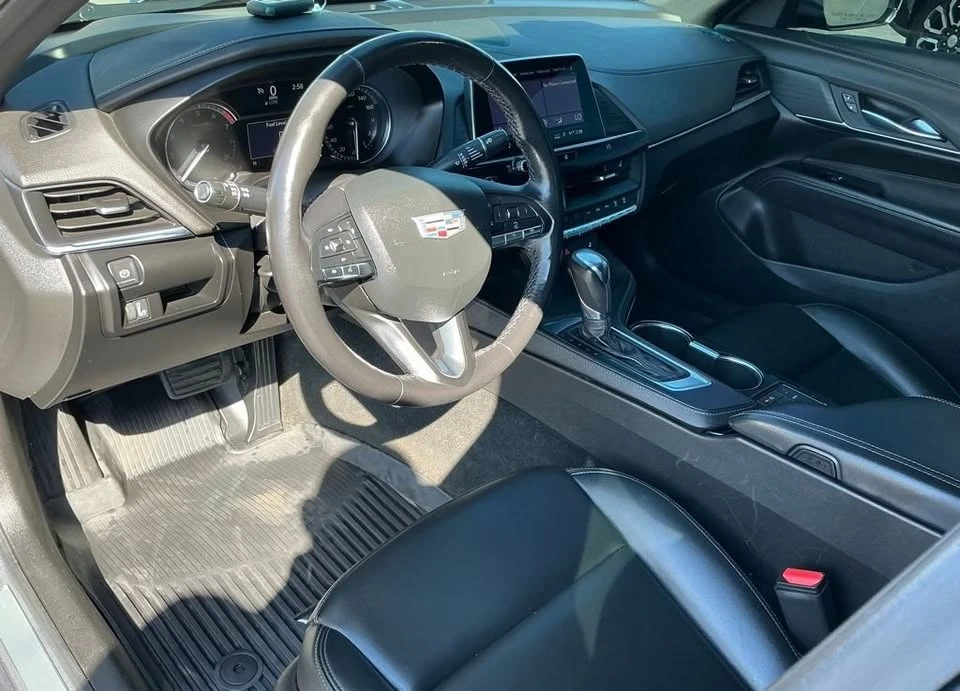 2020 Cadillac CT4 - Image 11 of 14