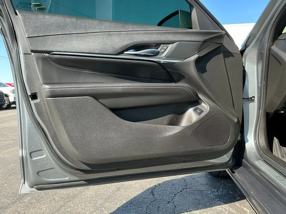 2020 Cadillac CT4 - Image 14 of 14