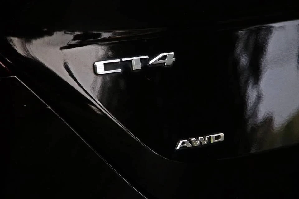 2020 Cadillac CT4 - Image 14 of 15