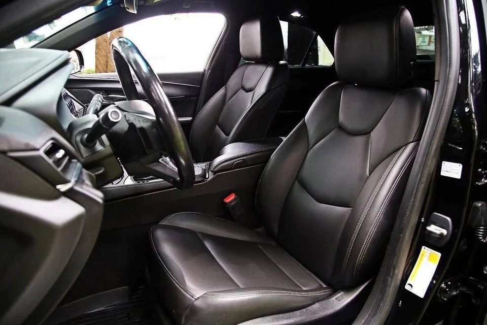 2020 Cadillac CT4 - Image 9 of 15