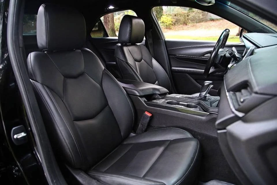 2020 Cadillac CT4 - Image 8 of 15