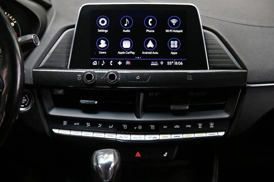 2020 Cadillac CT4 - Image 12 of 15