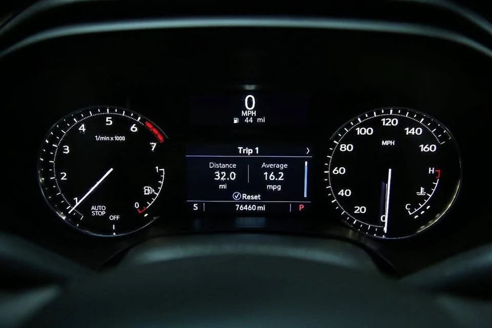 2020 Cadillac CT4 - Image 13 of 15