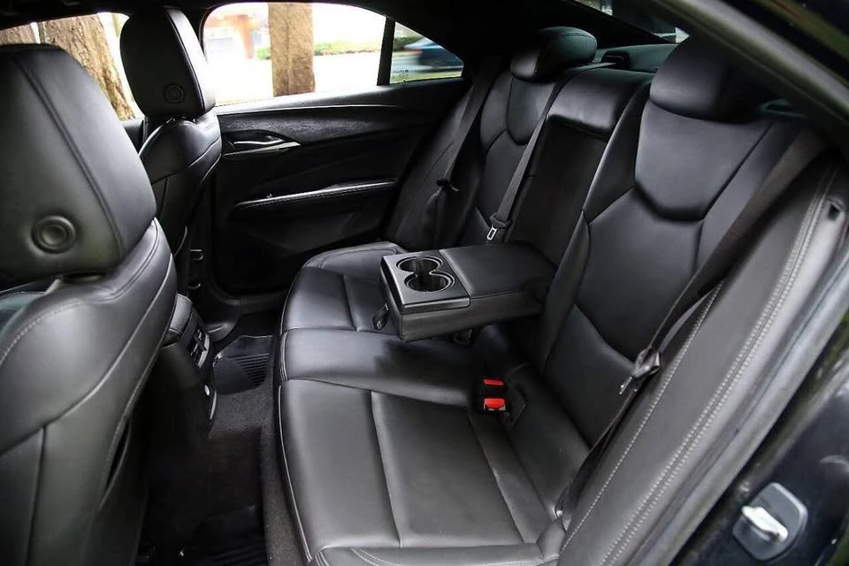 2020 Cadillac CT4 - Image 7 of 15