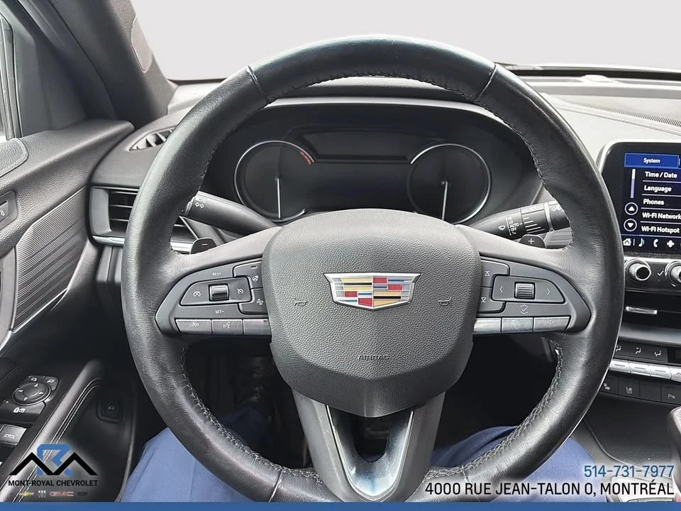 2020 Cadillac CT4 - Image 19 of 19