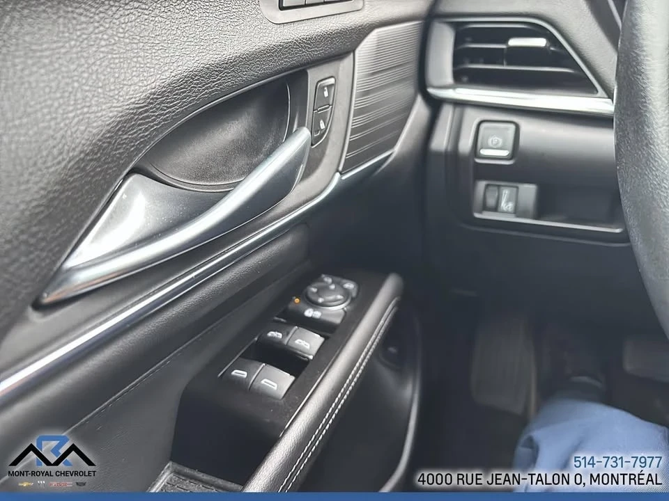 2020 Cadillac CT4 - Image 17 of 19