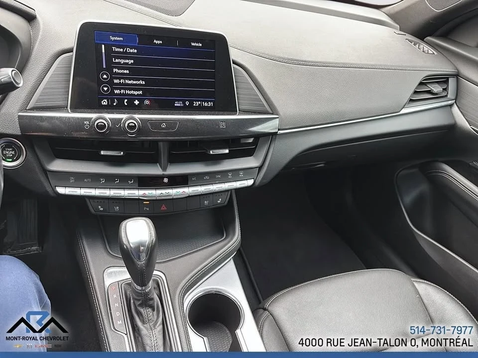 2020 Cadillac CT4 - Image 15 of 19