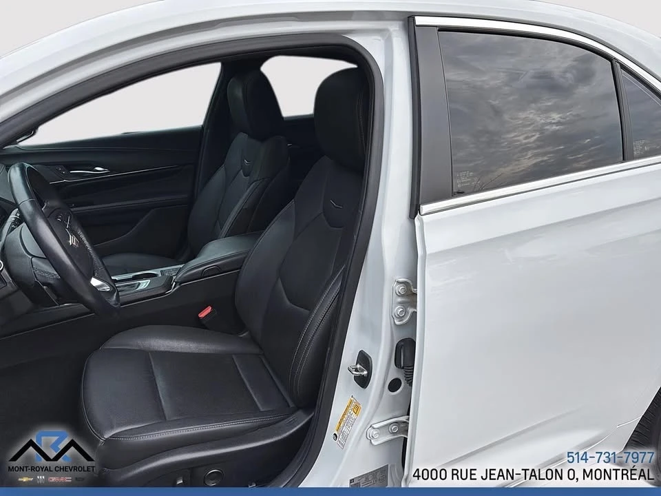 2020 Cadillac CT4 - Image 14 of 20