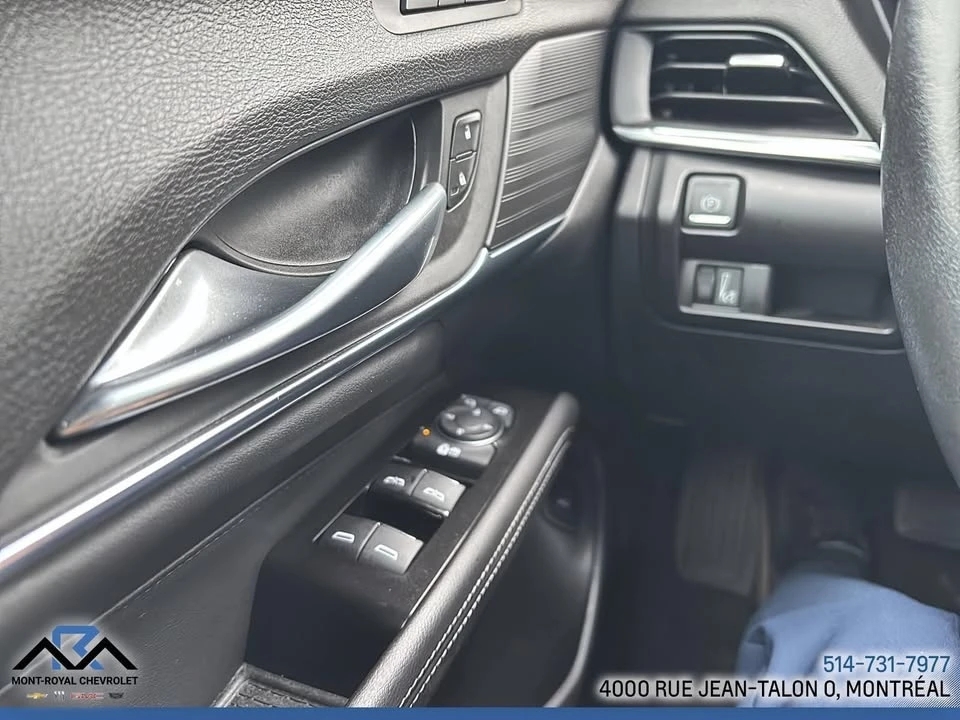 2020 Cadillac CT4 - Image 19 of 20
