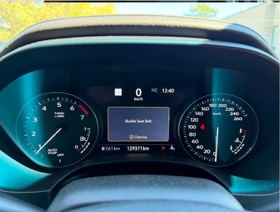 2020 Cadillac CT4 - Image 20 of 20