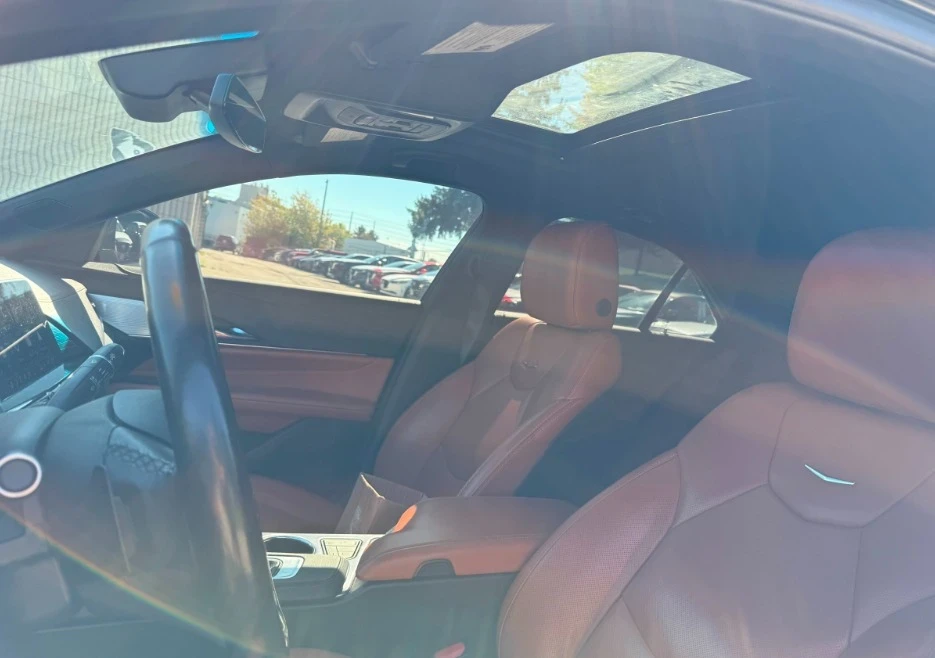 2020 Cadillac CT4 - Image 13 of 20
