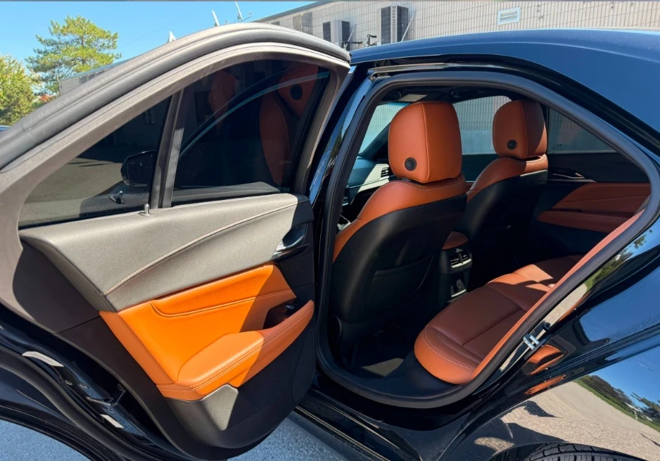2020 Cadillac CT4 - Image 14 of 20