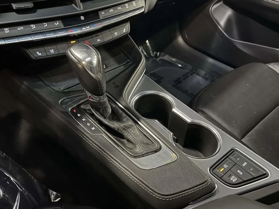 2020 Cadillac CT4 - Image 18 of 18
