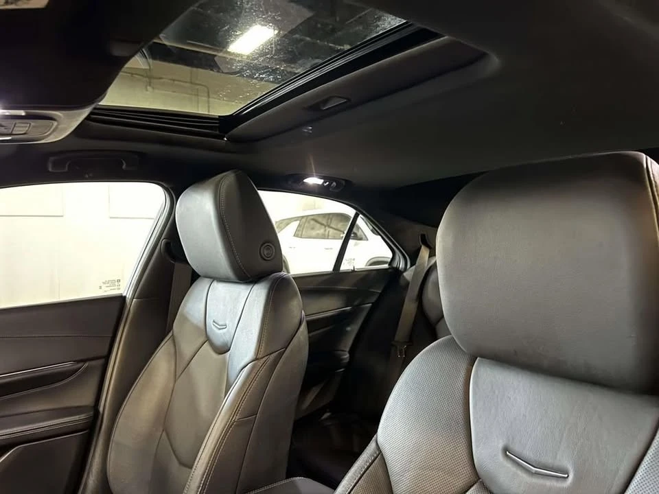 2020 Cadillac CT4 - Image 14 of 18