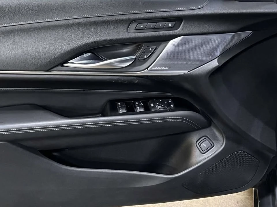 2020 Cadillac CT4 - Image 11 of 18