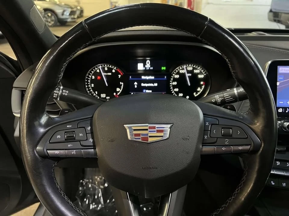2020 Cadillac CT4 - Image 15 of 18