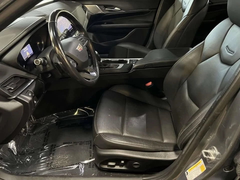 2020 Cadillac CT4 - Image 13 of 18