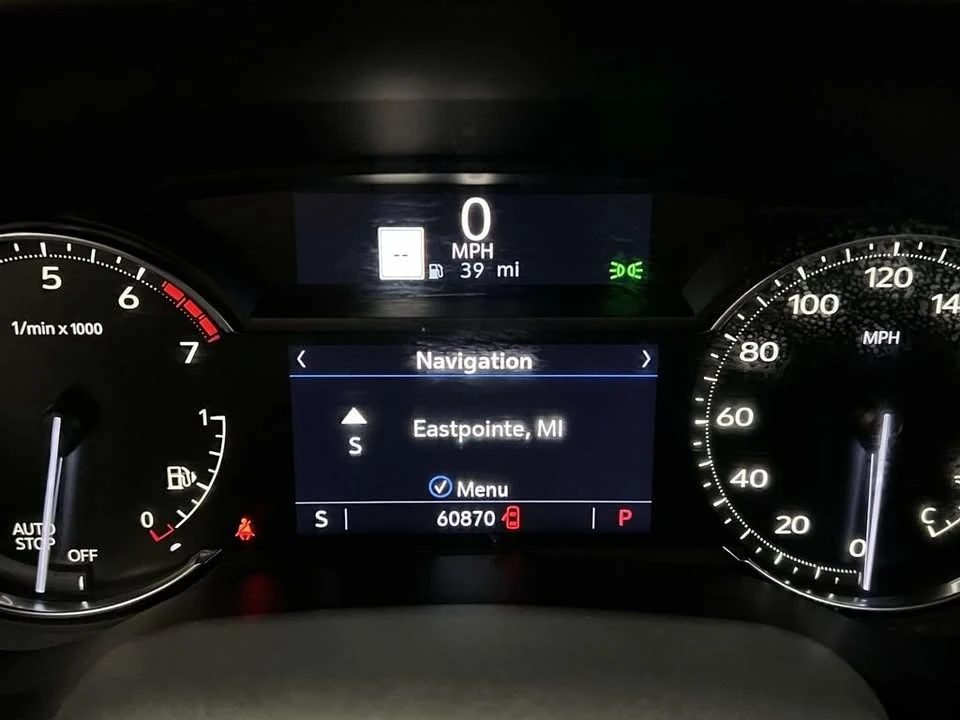 2020 Cadillac CT4 - Image 16 of 19