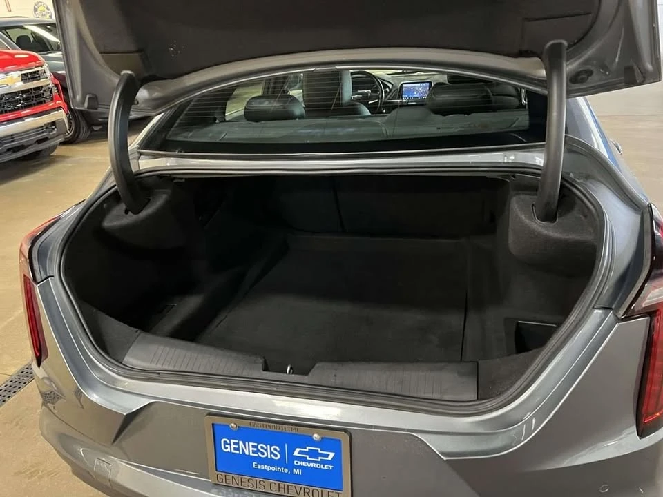 2020 Cadillac CT4 - Image 19 of 19