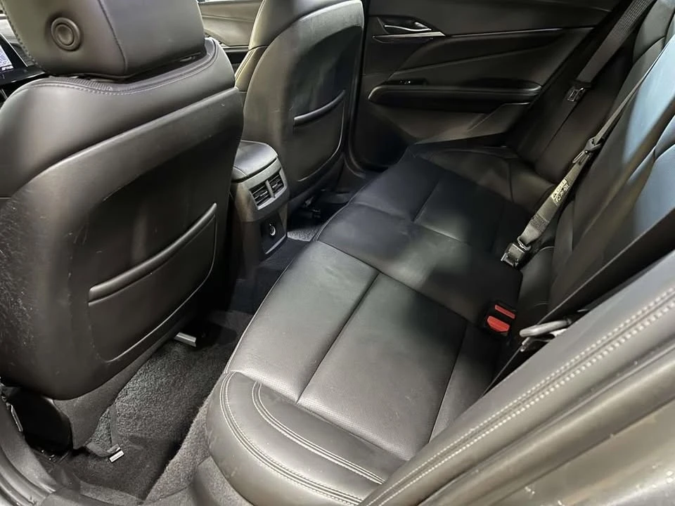 2020 Cadillac CT4 - Image 12 of 19