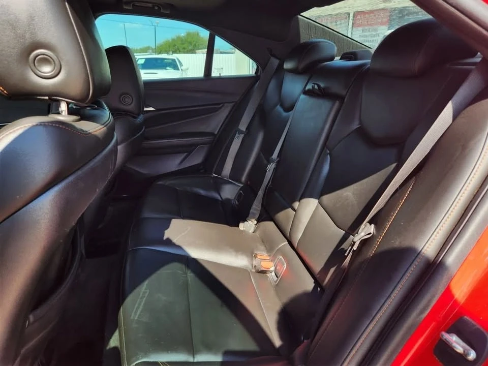2020 Cadillac CT4 - Image 10 of 10