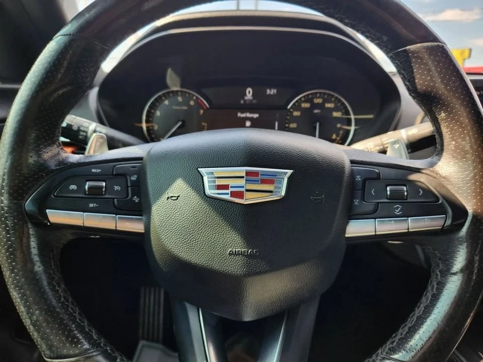 2020 Cadillac CT4 - Image 7 of 10