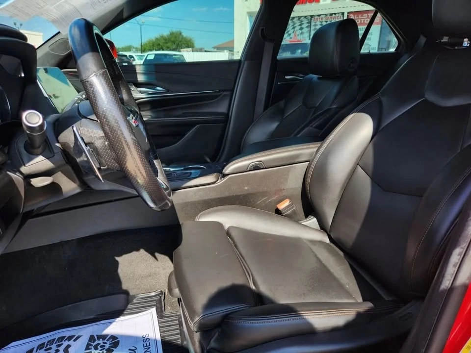 2020 Cadillac CT4 - Image 8 of 10