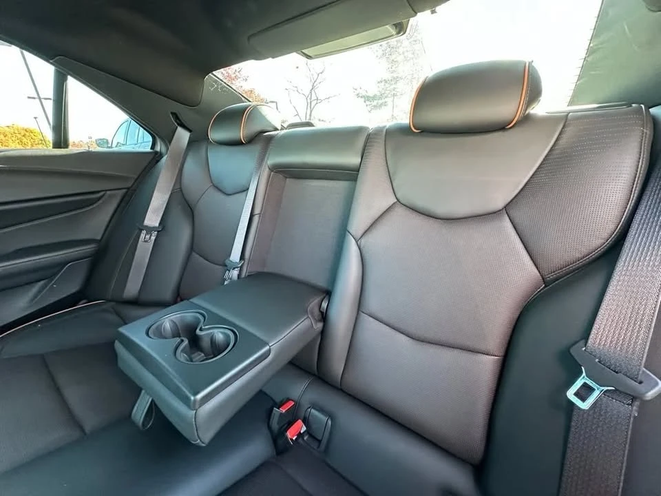 2020 Cadillac CT4 - Image 9 of 9