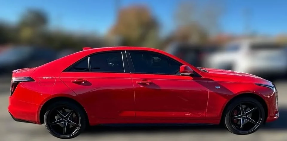 2020 Cadillac CT4 - Image 2 of 9