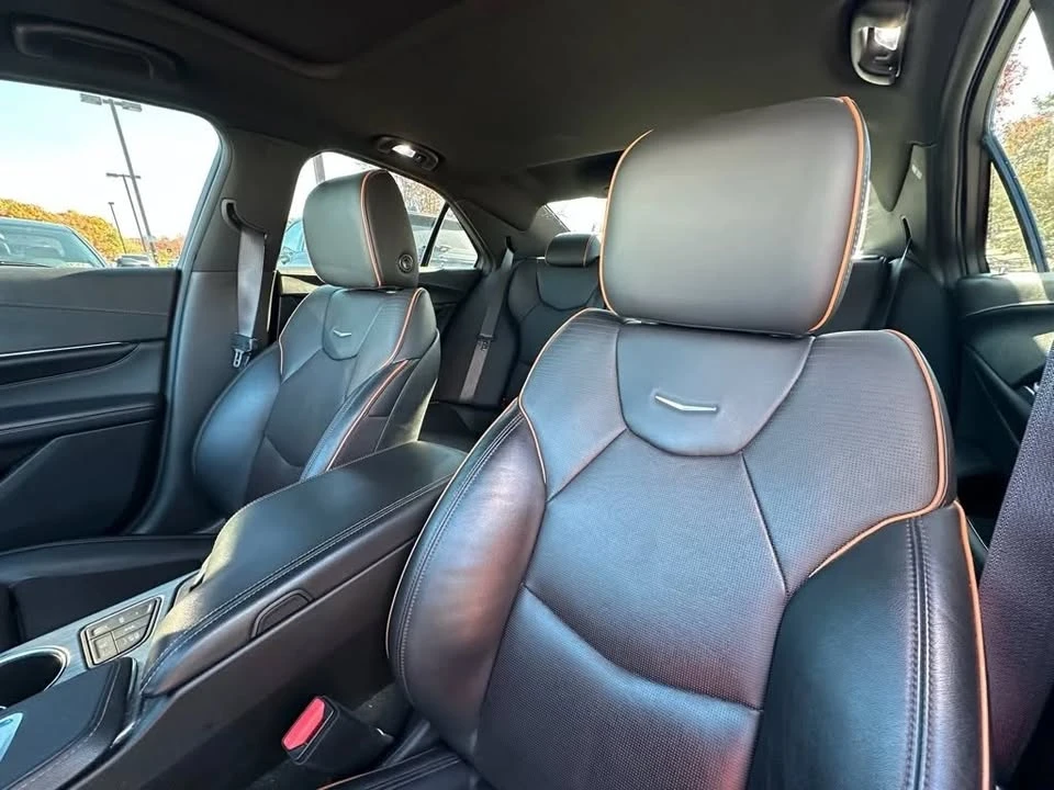2020 Cadillac CT4 - Image 7 of 9