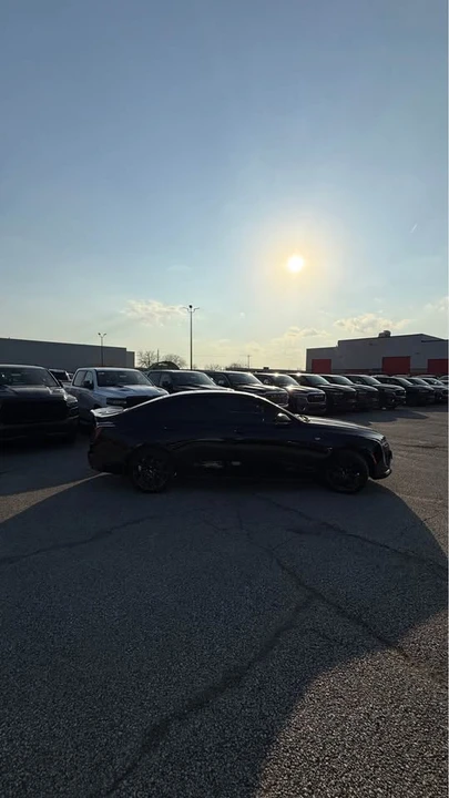 2020 Cadillac CT4 - Image 3 of 10