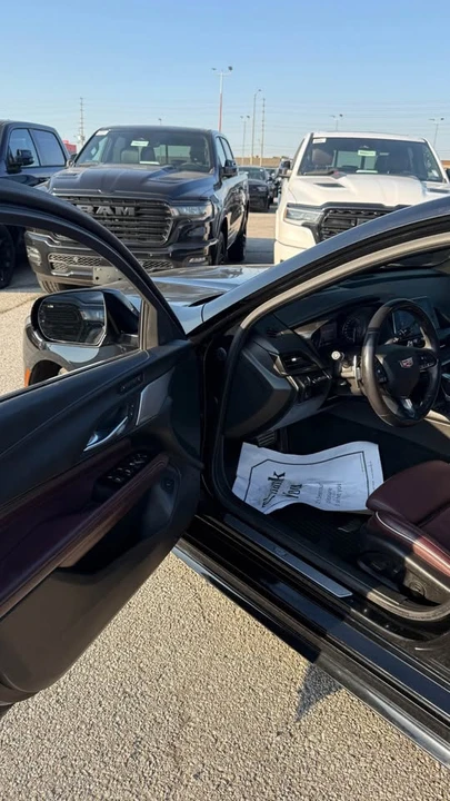 2020 Cadillac CT4 - Image 5 of 10