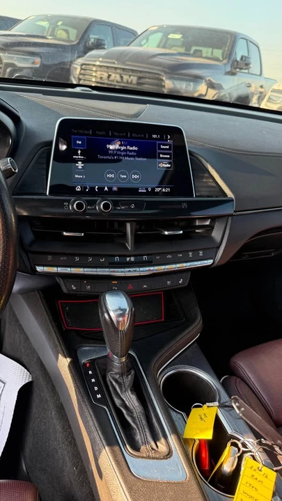 2020 Cadillac CT4 - Image 8 of 10