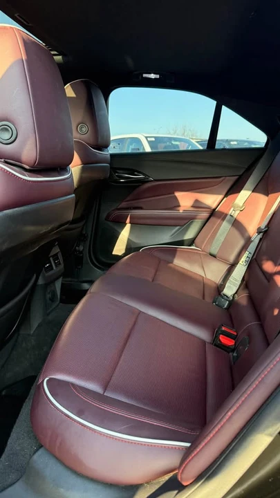 2020 Cadillac CT4 - Image 9 of 10