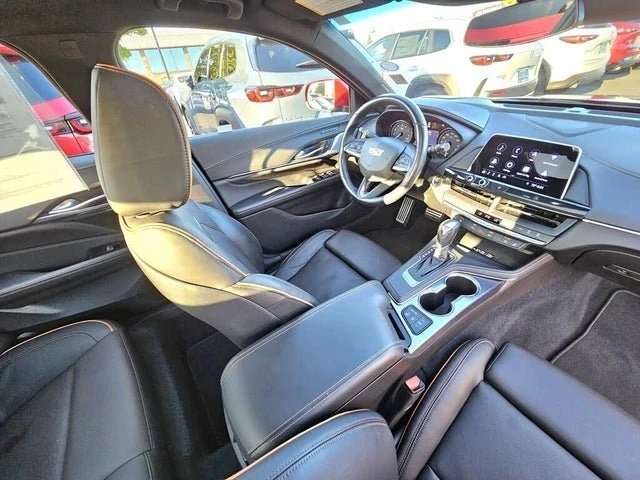 2020 Cadillac CT4 - Image 6 of 18
