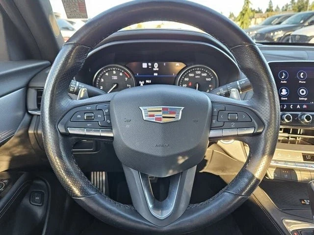2020 Cadillac CT4 - Image 15 of 18