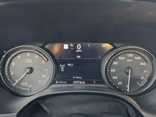 2020 Cadillac CT4 - Image 18 of 18