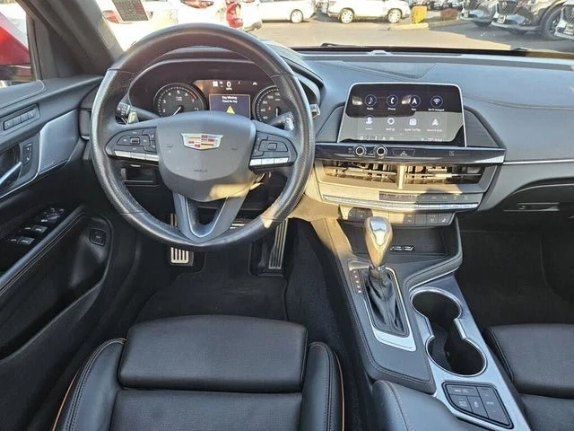 2020 Cadillac CT4 - Image 12 of 18