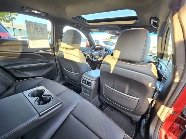 2020 Cadillac CT4 - Image 9 of 18