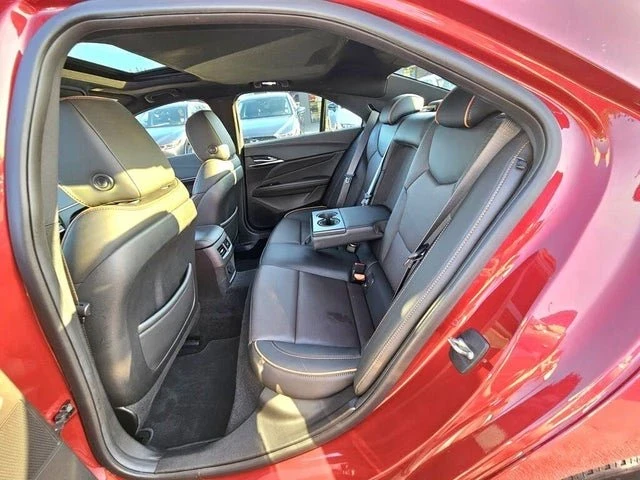 2020 Cadillac CT4 - Image 11 of 18