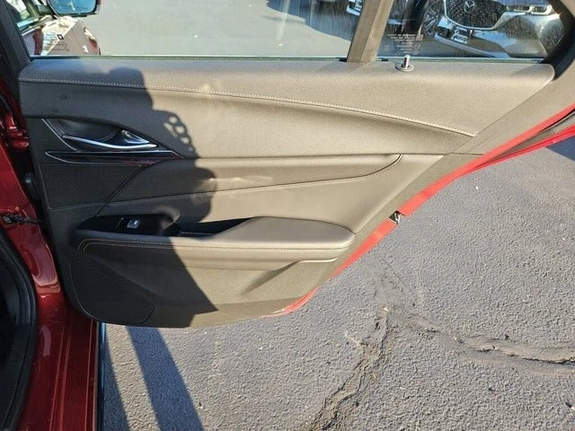 2020 Cadillac CT4 - Image 10 of 18