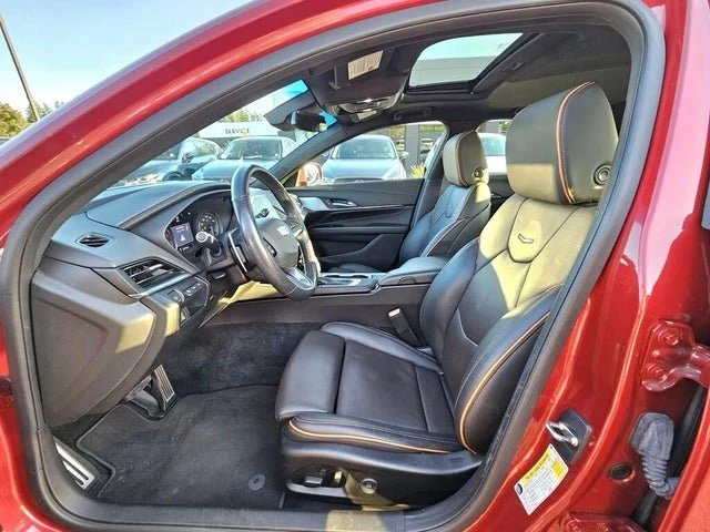 2020 Cadillac CT4 - Image 14 of 18