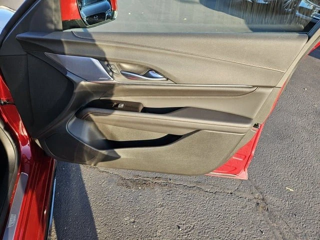 2020 Cadillac CT4 - Image 5 of 16