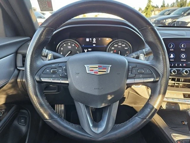 2020 Cadillac CT4 - Image 13 of 16