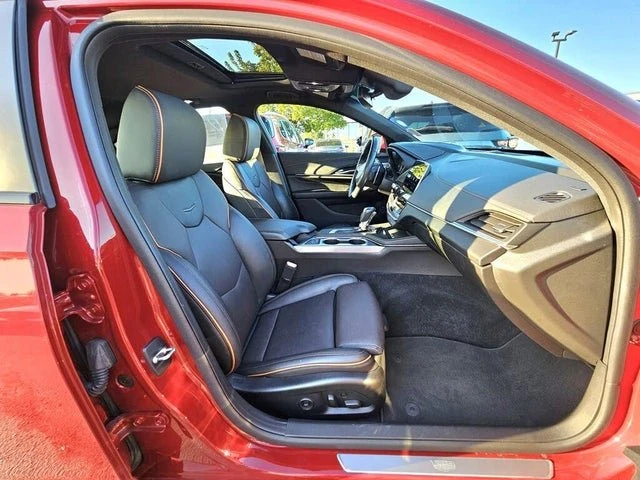 2020 Cadillac CT4 - Image 3 of 16